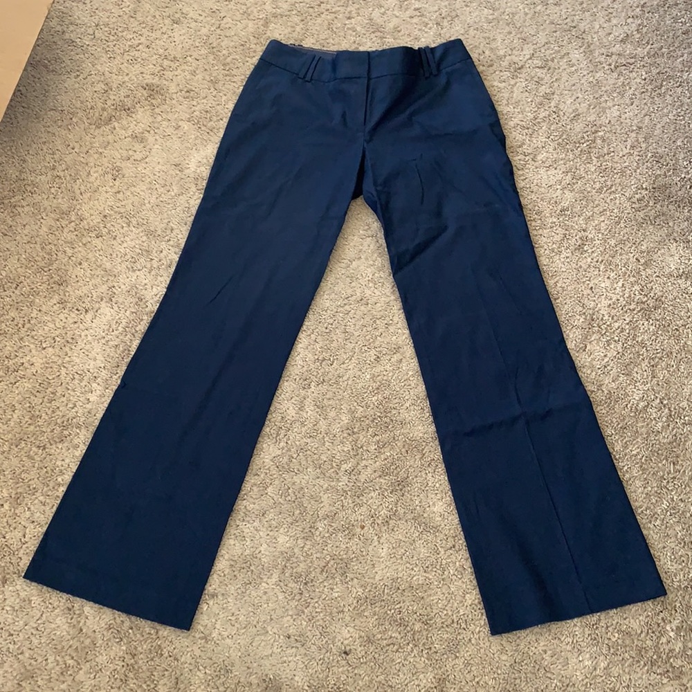 J. Crew Work Pants - image 2